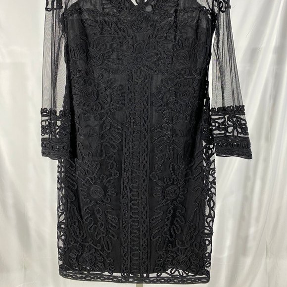 Dress - JS Collections - Picture 2 of 6